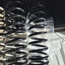 3.5 springs lift for jeep jk