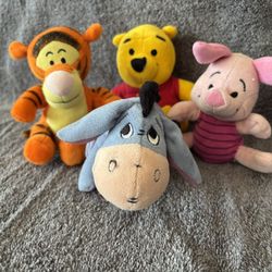 Vintage Disney The 1st Years 