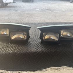 98-02 Firebird Trans Am Headlights