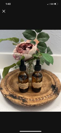 Hair Growth Oil