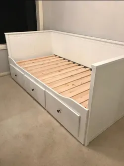 Ikea Hemnes Day Bed Great Condition!