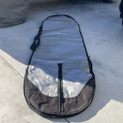 8’2” Curve Surfboard Bag