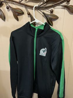 Mexico Soccer Jacket