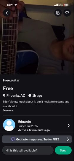 Guitar