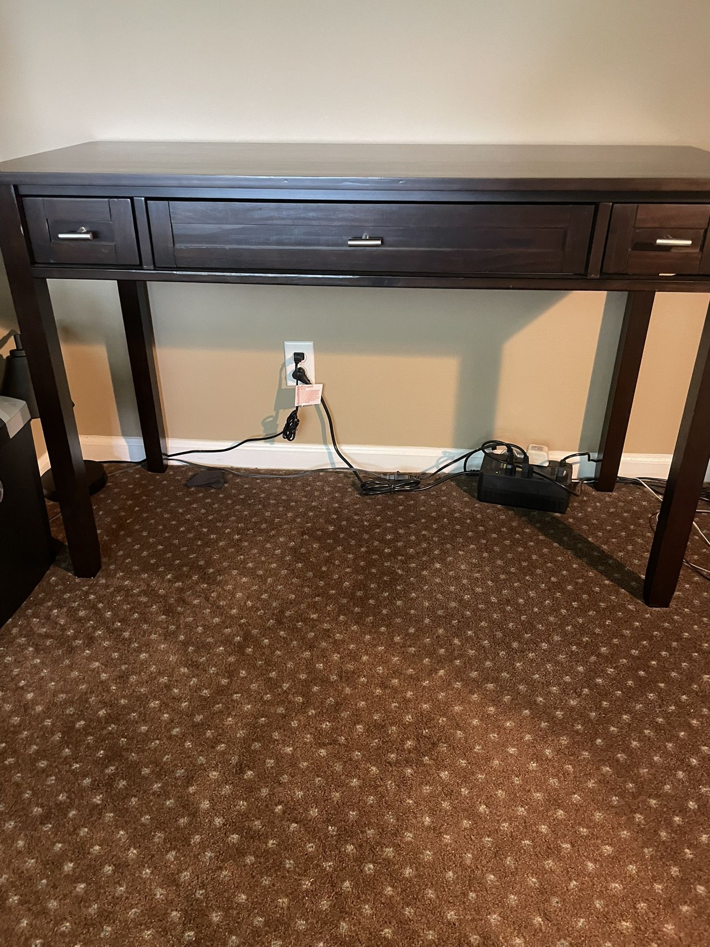 Desk