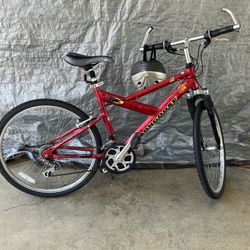mongoose 21 speed mountain bike A40R for Sale in Salinas CA OfferUp