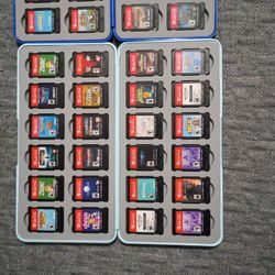 Nintendo Switch Games