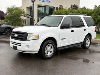 2008 Ford Expedition