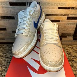 Nike Montreal Bagel Sesame 9.5 Dunks
