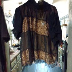 New XL Anthropologie Shirt 