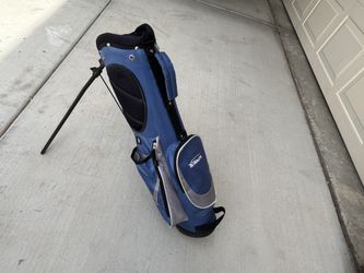 Kids Golf Bag