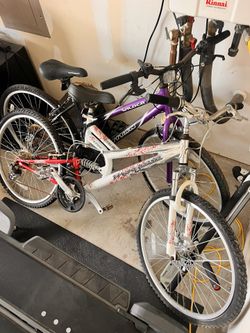2 Bicycles Total Price Posted