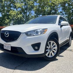 2013 Mazda Cx-5