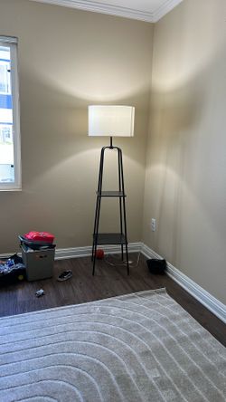 Living Room Lamp