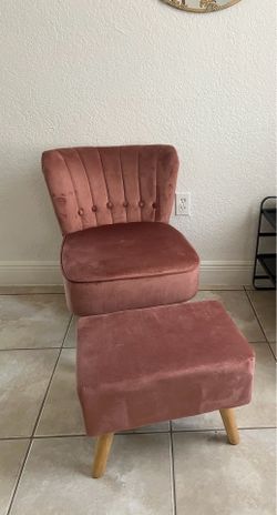 Accent chair
