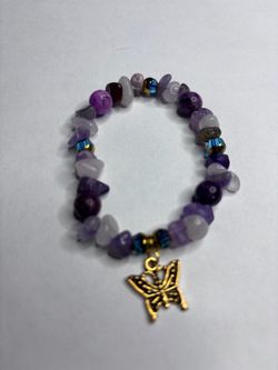 Home made jewelry