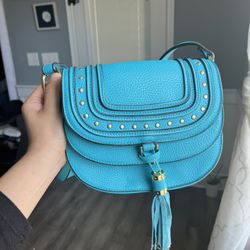 Beach Purse