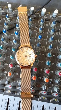 Skmei watch