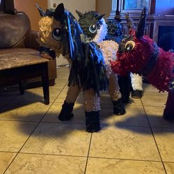 Piñatas