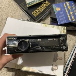 Car Stereo