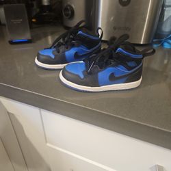 Air Jordans