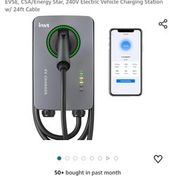Electric Car Charger