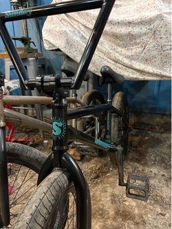Sunday bikes