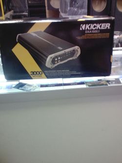 Kicker
