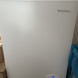freezer
