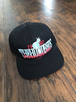 The hundreds hat