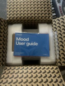 Fractal Design Mood Computer Case (BRAND NEW)