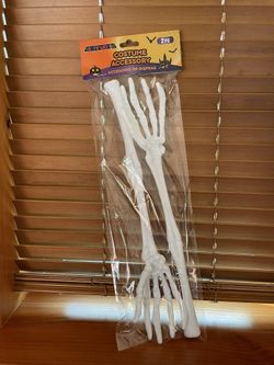 Halloween Decoration For Garden - Set Of 3