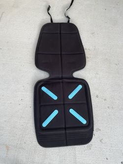 Heavy Duty Car Seat Protective Cover