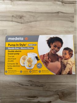 Medela Electric Breast Pump