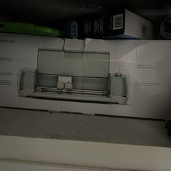 New Cricut Machine Explore Air 2