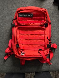 Built For Athletes 45 L Back Pack 