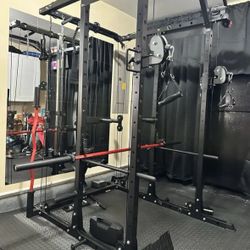 7ft Barbell 