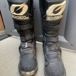 O’Neal Ridding Boots