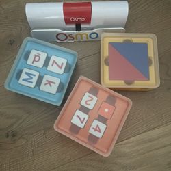 Osmo Learning Kit