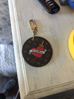 Key Chain