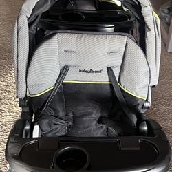 Baby Trend Sit N Stand 
