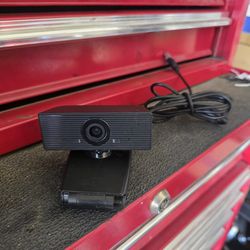 Laptop computer camera web cam