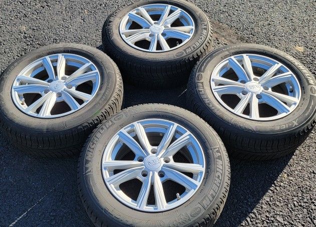 Snow Tires