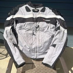 Motorcycle Jackets 