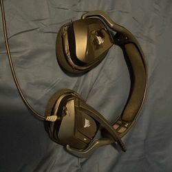 Corsair Void Elite Stereo Headset