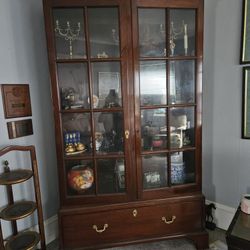 China Cabinet