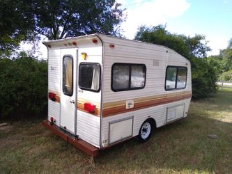 Sidekick mobile trailer