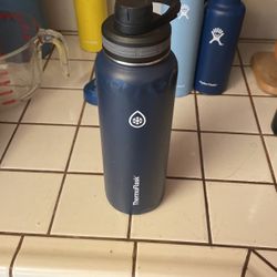 Thermoflask