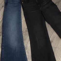 Ribcage bell levi's  25x30