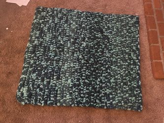 Crochet Blanket
